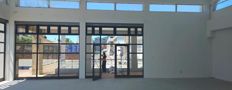 To Let commercial Property for Rent in Ndabeni Western Cape